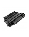 Colorway Zamiennik dla HP CE255X Canon 724H Czarny (CWH255MX) - nr 9