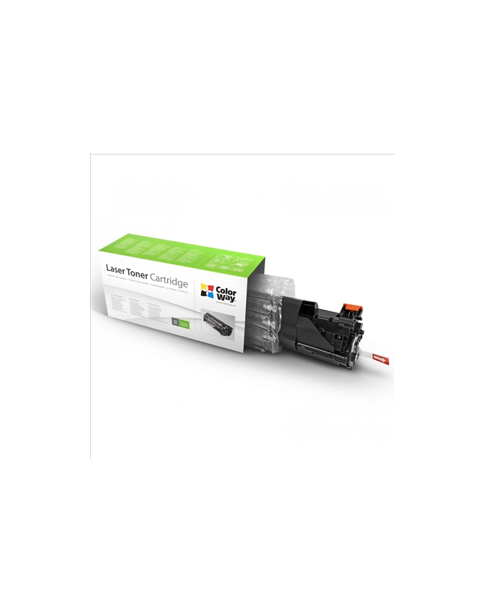 ColorWay Zamiennik dla HP CF280A (CW-H280EUX) główny