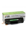 ColorWay Toner Cartridge, Black, Hp CE285A (85A); - nr 2