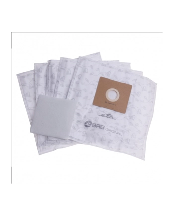 ETA ETA VACUUM CLEANER BAGS ORIGINAL ACCE (960068000) ETA960068000 nr 2
