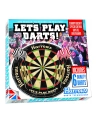 Harrows Tarcza Lets Play Darts Game Set - nr 4