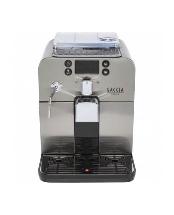Gaggia Brera Silver RI9833/71 nr 1