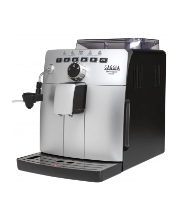 Gaggia Naviglio Deluxe HD8749/11 nr 1