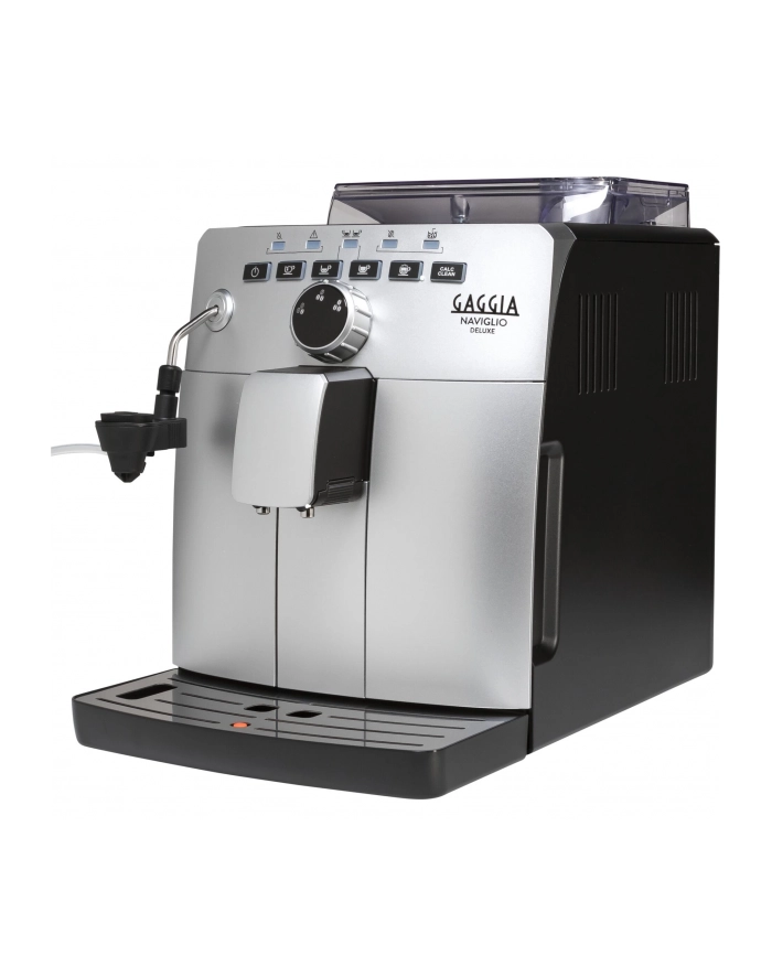 Gaggia Naviglio Deluxe HD8749/11 główny