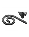 Pro Wiretube 2.5m - Black (4040849519246) - nr 1