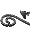Pro Wiretube 2.5m - Black (4040849519246) - nr 3