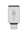 GooBay Adapter USB-C/USB3.0 (56620) - nr 8