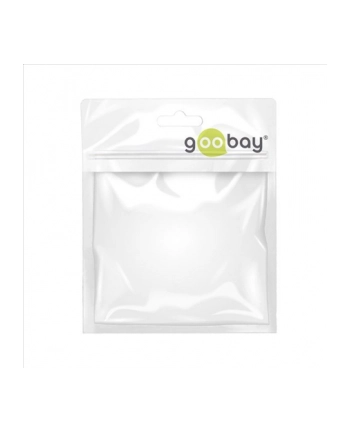 Kabel USB Goobay Lightning - USB-C™ USB Cable. White. 2.0m nr 2