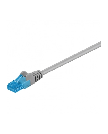 Goobay CAT 6A patch cable U/UTP grey 10m (55425) nr 1