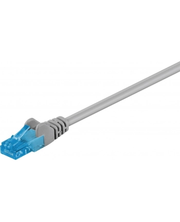 Goobay CAT 6A patch cable U/UTP grey 10m (55425) nr 2