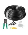 LAN CAT 6 SFTP Outdoor Network Cable 100m (4040849571978) - nr 5