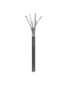 LAN CAT 6 SFTP Outdoor Network Cable 100m (4040849571978) - nr 8