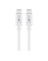 Goobay USB 3.1m USB-C-M USB-C 1m Biały (67194) - nr 7