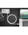 Goobay USB 3.1m USB-C-M USB-C 1m Biały (67194) - nr 9