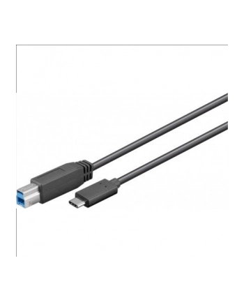 Pro USB 3.1 C - USB 3.0 B - 1m (4040849679865) nr 2