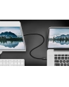 Kabel DisplayPort USB 1.2 Czarny (79295) - nr 11