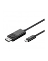 Kabel DisplayPort USB 1.2 Czarny (79295) - nr 1