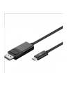Kabel DisplayPort USB 1.2 Czarny (79295) - nr 2