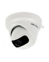 HIKVISION IP CAMERA DS-2CD2345G0P-I F1.68 DOME, 4 MP, 1.68MM/F2.0, POWER OVER ETHERNET (POE), H.264+, H.265+, MICRO SD, MAX.256 W STREFIE KOMFORTU - nr 1