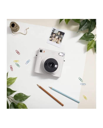 FUJIFILM Instax Square SQ1 Biały nr 1