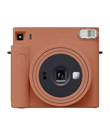 FUJIFILM Instax Square SQ1 Pomarańczowy nr 1