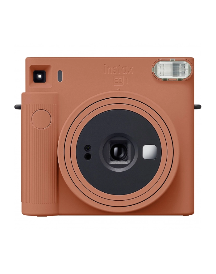 FUJIFILM Instax Square SQ1 Pomarańczowy główny