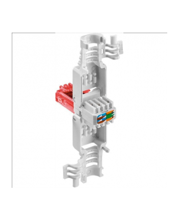 Goobay Wtyk Teleinformatyczny Rj45 Kat.6 Utp /Beznarzędziowy/ 44738