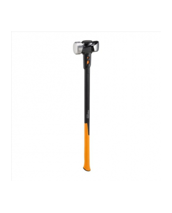 Fiskars Młotek kowalski 8kg Hardware z rączką z tworzywa sztucznego 1020219