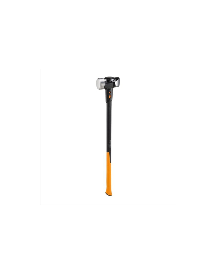 Fiskars Młotek kowalski 8kg Hardware z rączką z tworzywa sztucznego 1020219 główny