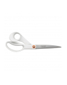 Fiskars Nożyczki Uniwersalne 24cm White Fs1020414 - nr 1