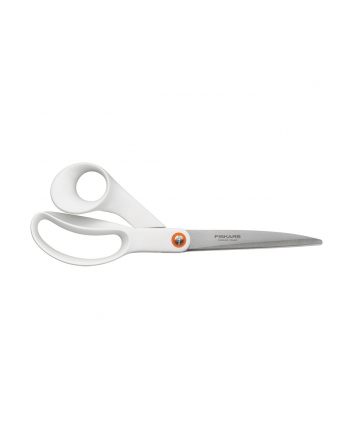 Fiskars Nożyczki Uniwersalne 24cm White Fs1020414