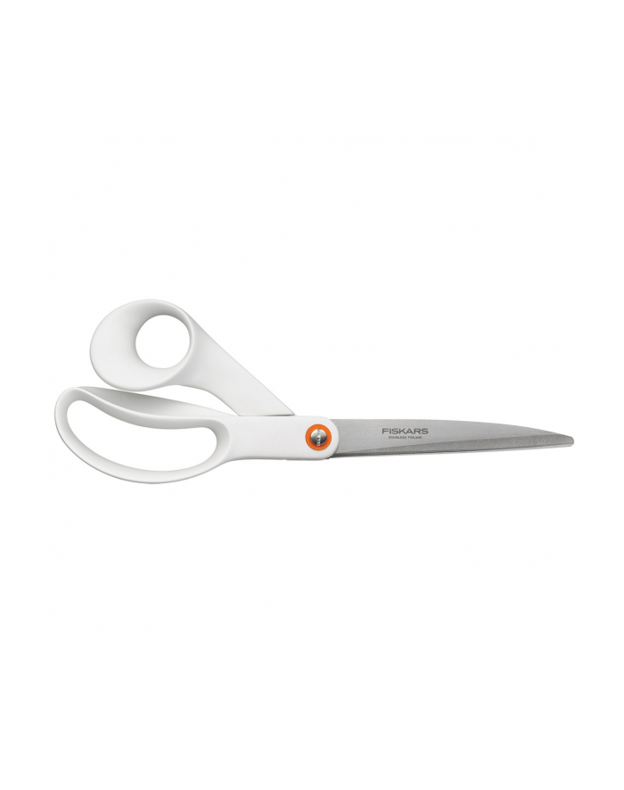 Fiskars Nożyczki Uniwersalne 24cm White Fs1020414 główny