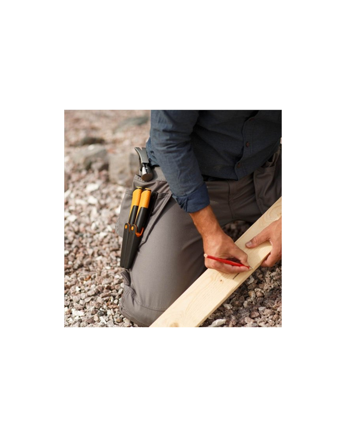 Fiskars Nóż uniwersalny 1023618 główny