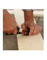 Fiskars Nóż Profesjonalny Z Osełką 1023619 - nr 2