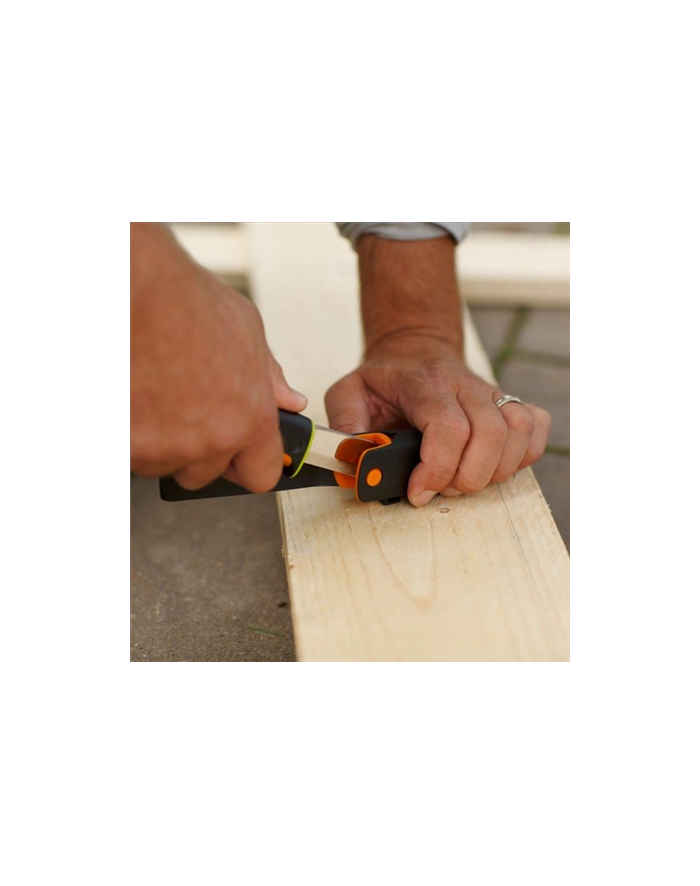 Fiskars Nóż Profesjonalny Z Osełką 1023619 główny