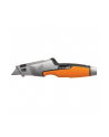 Fiskars Nóż Malarski Carbonmax 1027225 - nr 1