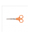 Nożyczki Fiskars Szkolne Zaokrąglone 13 Cm - nr 1