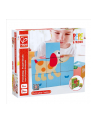 Hape Klocki Puzzle Przyjaźni - nr 1