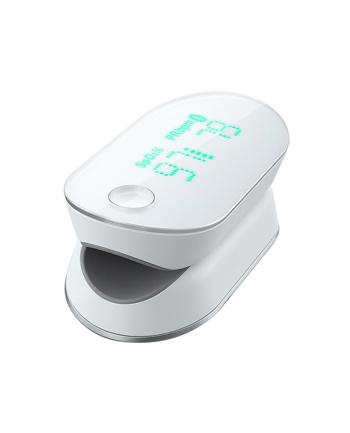 Ihealth Oksymetr Bezprzewodowy Oxygen Saturation Monitor Ios