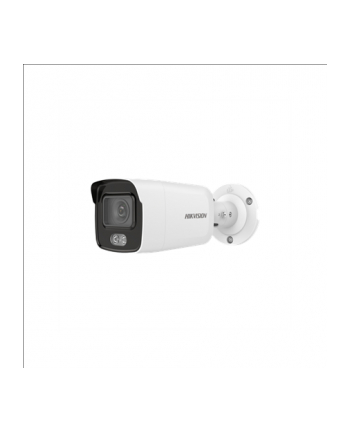 Hikvision Ip Camera Ds-2Cd2027G1-L F2.8 Colorvu Bullet 2 Mp 2.8-12Mm/F1.6 Power Over Ethernet (Poe) Ip67 H.264/H.265 Micro nr 1