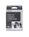 Fujifilm Instax Wide Monochrome Wkłady 10szt. - nr 3