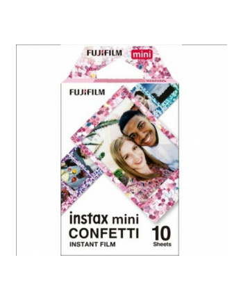 Fuji Instax mini film ''Confetti'' (16620917)