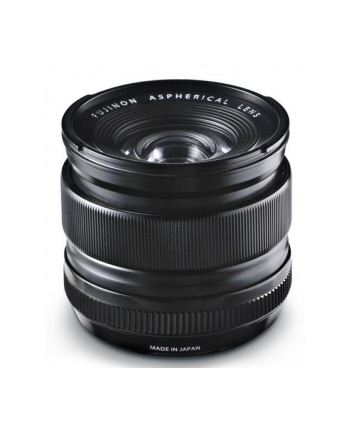 Fujifilm Fujinon XF 14mm f/2.8 (16276481) nr 1