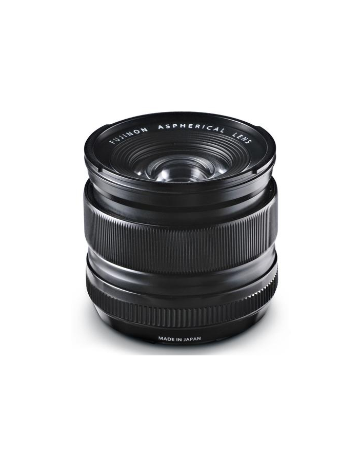 Fujifilm Fujinon XF 14mm f/2.8 (16276481) główny