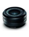 Fujifilm XF18 mm f/2.0 R Czarny - nr 1