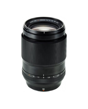 FujiFilm Xf 90 mm f/2.0 R LM Wr nr 1