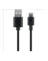 GOOBAY KABEL USB - USB-C / TYPE-C   DO SZYBKIEGO ŁADOWANIA I PRZESYŁANIA DANYCH 200CM (59122) - nr 1