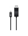 Kabel DisplayPort USB 1.2 Czarny (79295) - nr 11