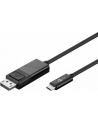 Kabel DisplayPort USB 1.2 Czarny (79295) - nr 13