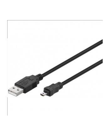 Wentronic USB Cable, 1.8m (93972) nr 1